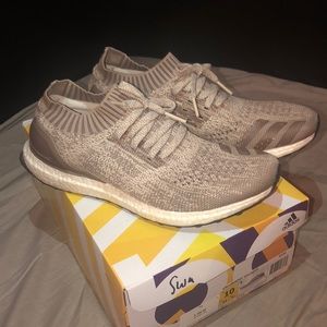 Ultraboost Uncaged